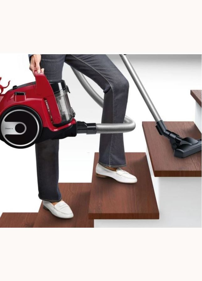 Пилосос BGC05AAA2 Bosch (339086392)