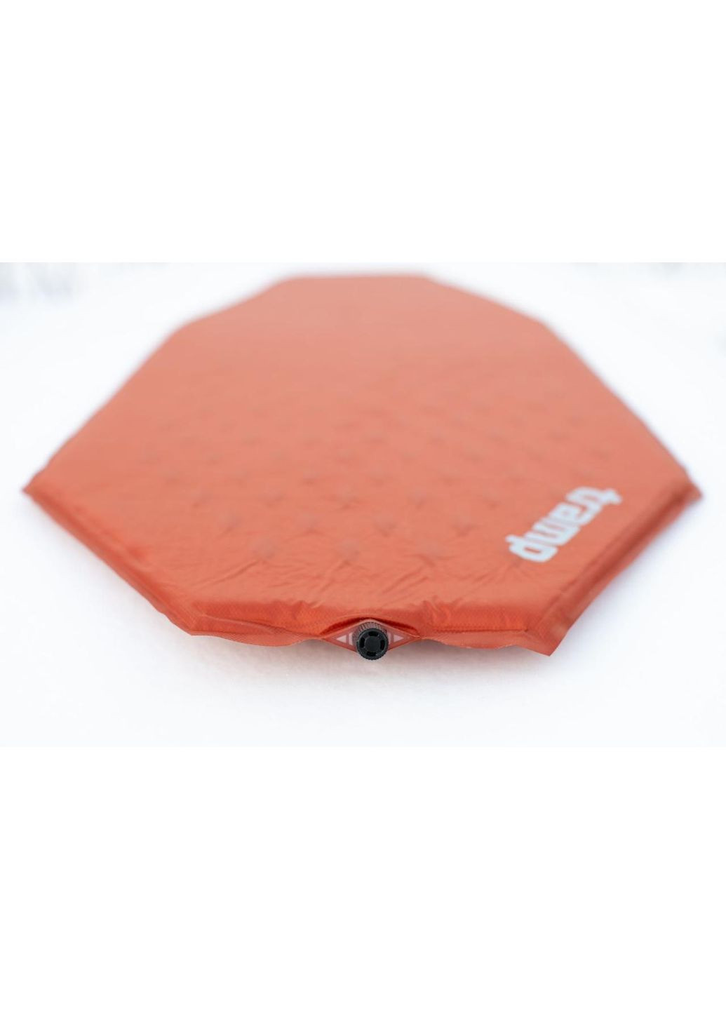 Килимок самонадувний Ultralight TPU orange 183х51х2,5 TRI-022 Tramp (366220766)