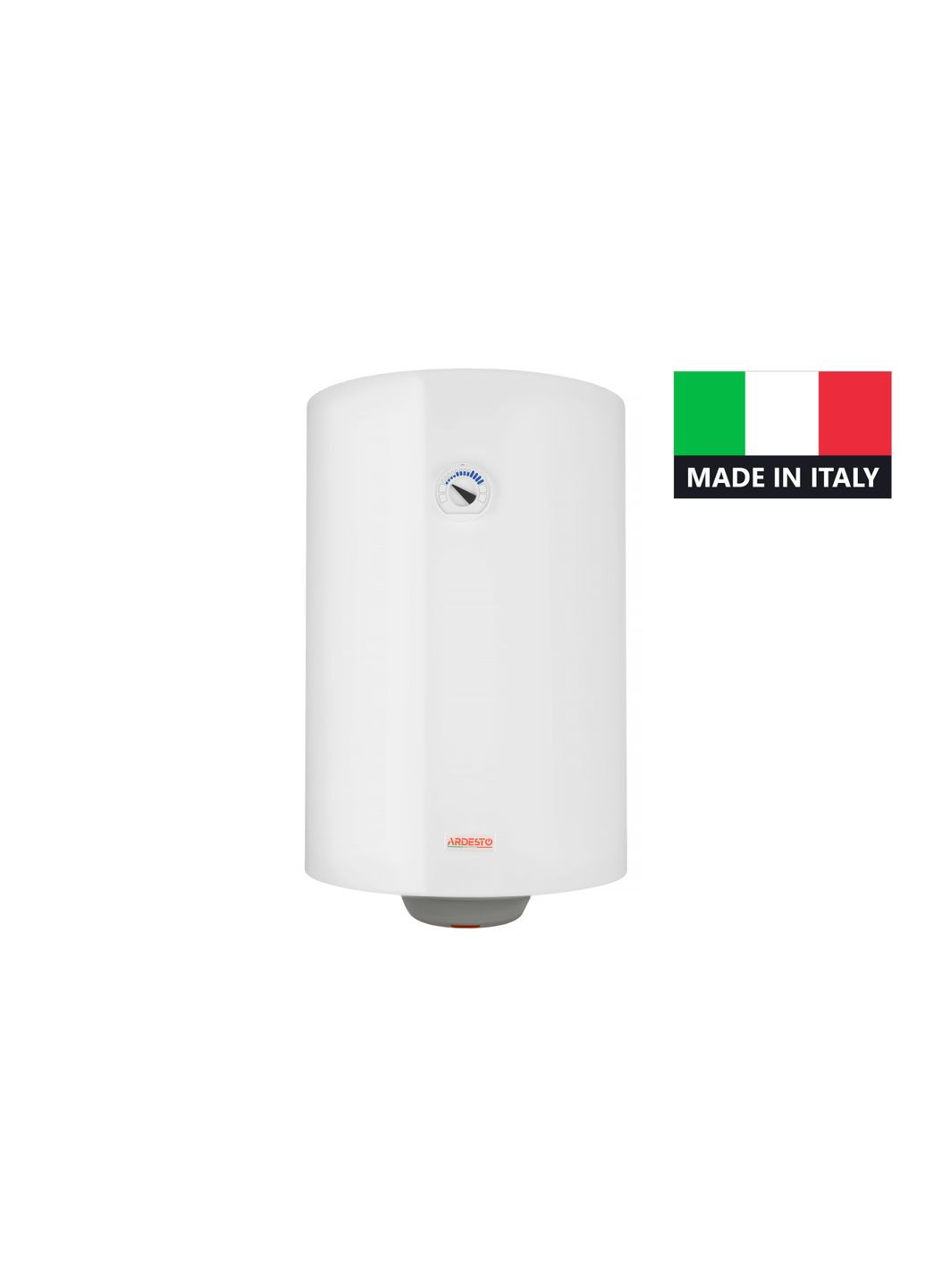 Водонагрівач електр. 4015009 NEU NTS 80 V 1.5K EU2 круглий, 80л, 1,5кВт, мех. кер-ння, C, Італія, Ardesto (363320891)