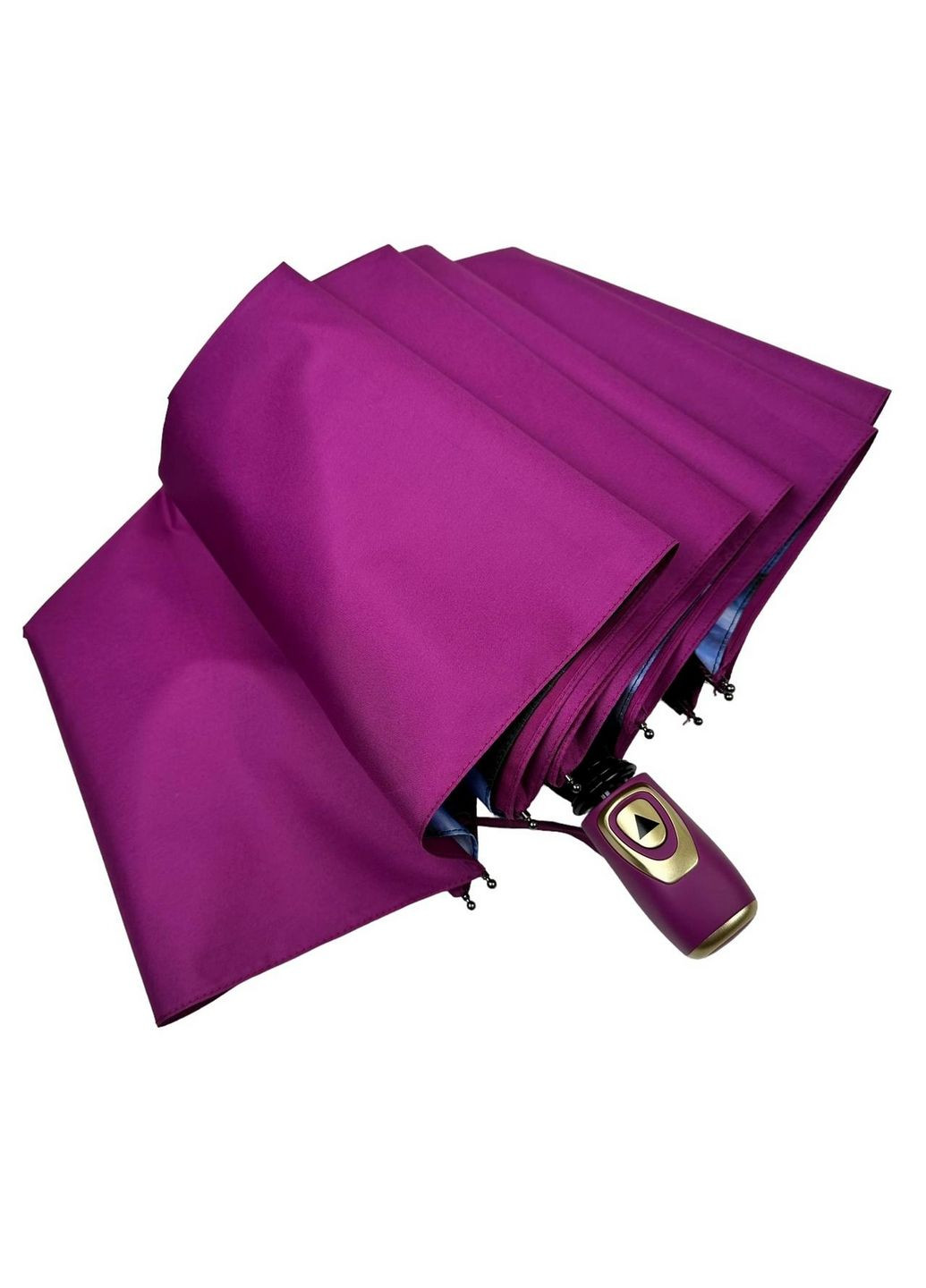 Женский зонт полуавтоматический d=98 см Susino (288048548)