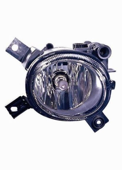 Фара противотуманная Depo (366174424)