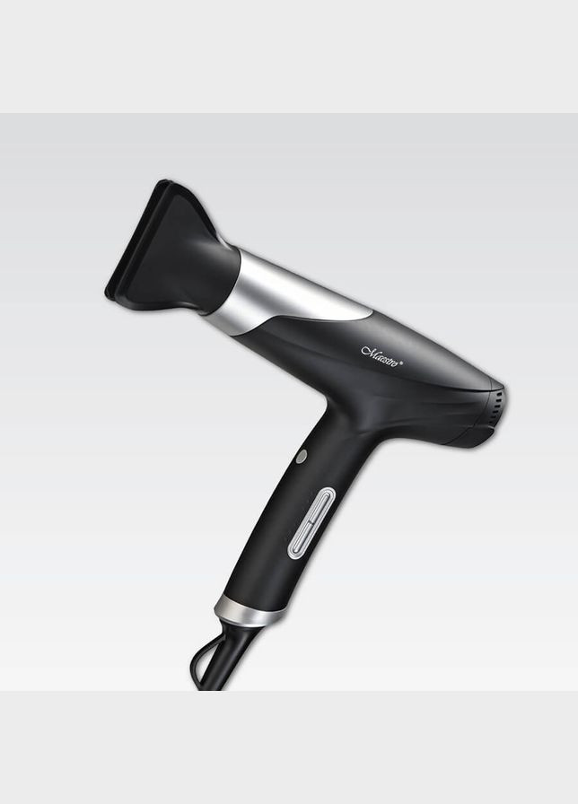 Фен MR-231 1800 Вт черный Maestro (364109607)