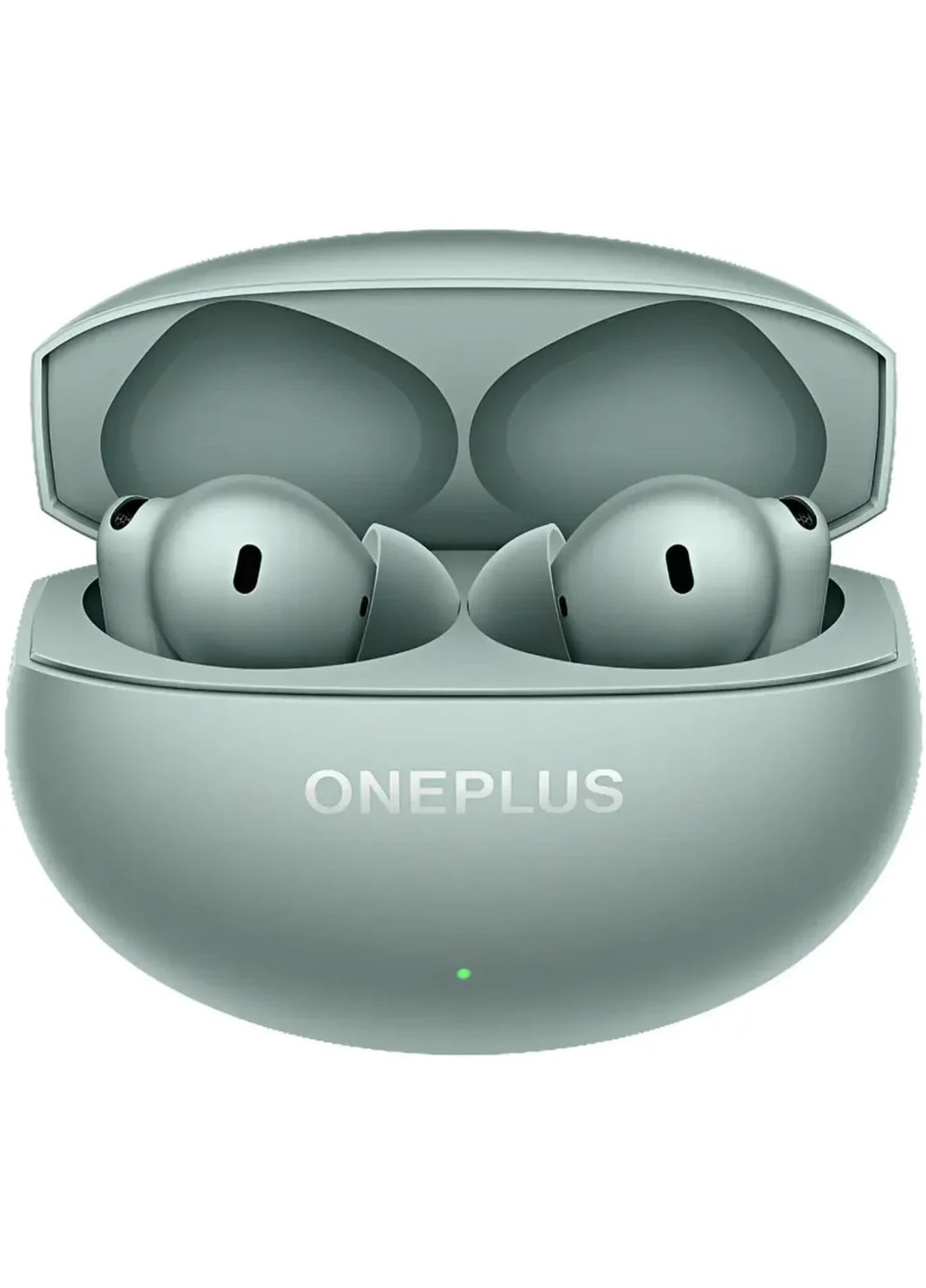 Наушники TWS Buds 4 E513A Green OnePlus (390925507)