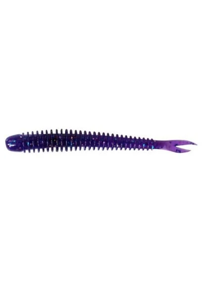 Силікон рибальський Live Impact 2.5" (12 шт/уп) кea04 violet (1551.01.21) Keitech Live Impact 2.5" (12 шт/уп) кea04 violet (401419302)