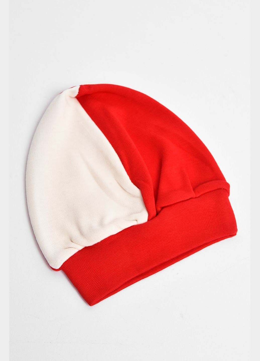 Человечек детский для мальчика красного цвета Let's Shop (330749179)