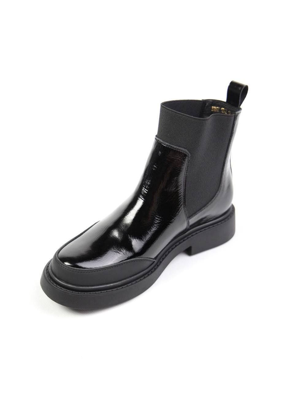 Осенние ботинки Benito