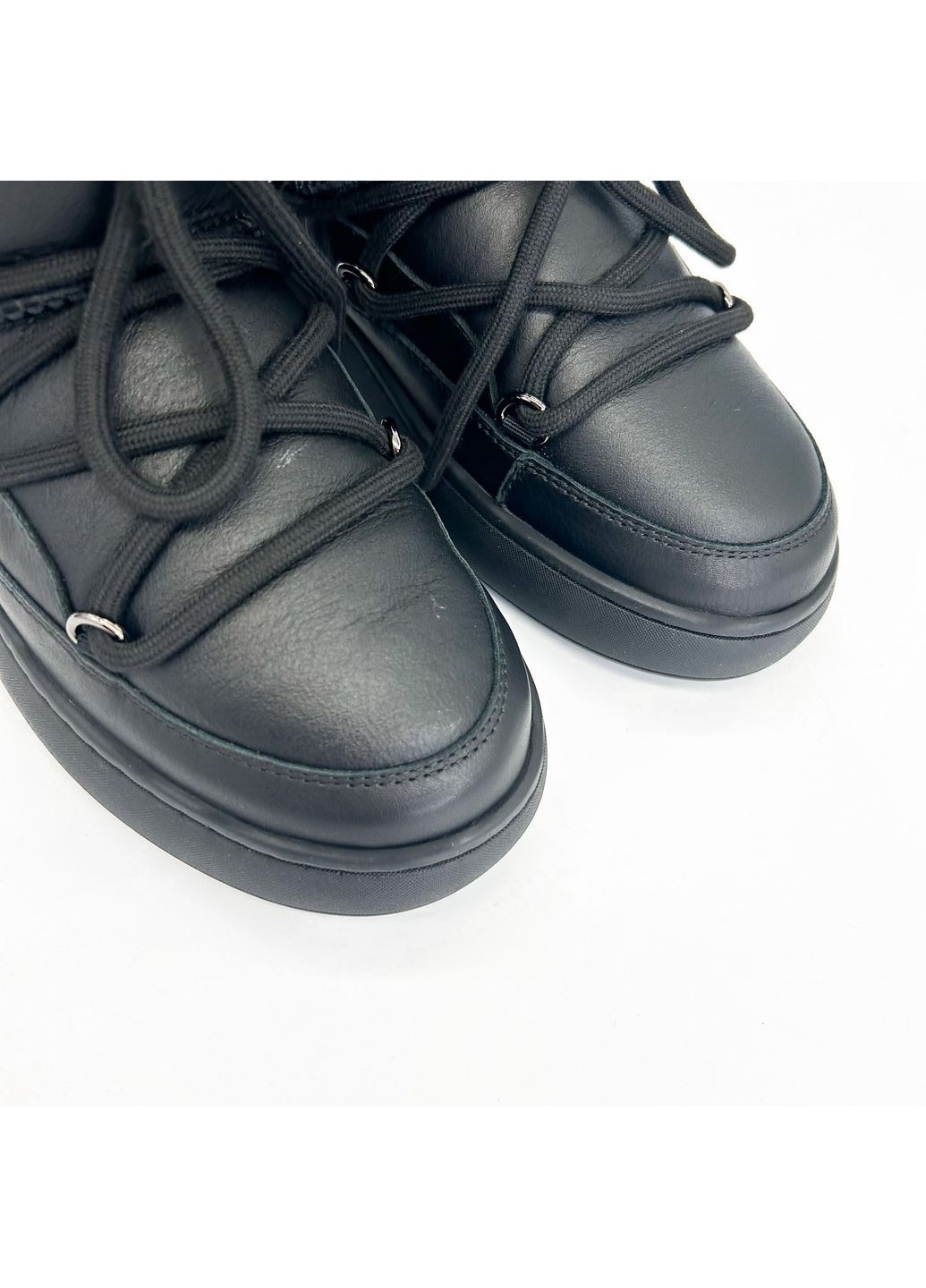 Угги (р) Кожа 0-1-1-AM-23919M-1-1 Danler (364657598)