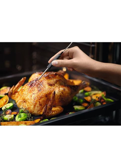 Духова шафа KODEF75X2 Electrolux (329694819)