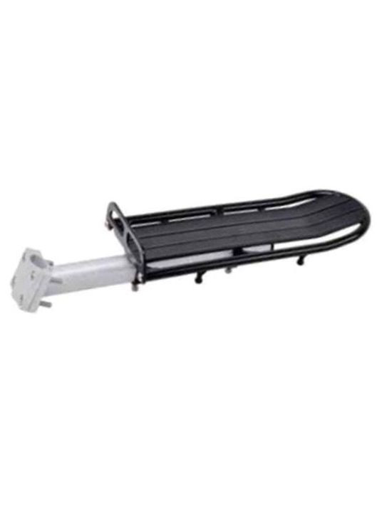 Багажник задний велосипедный (mod:HS-H030) No Brand (370180867)