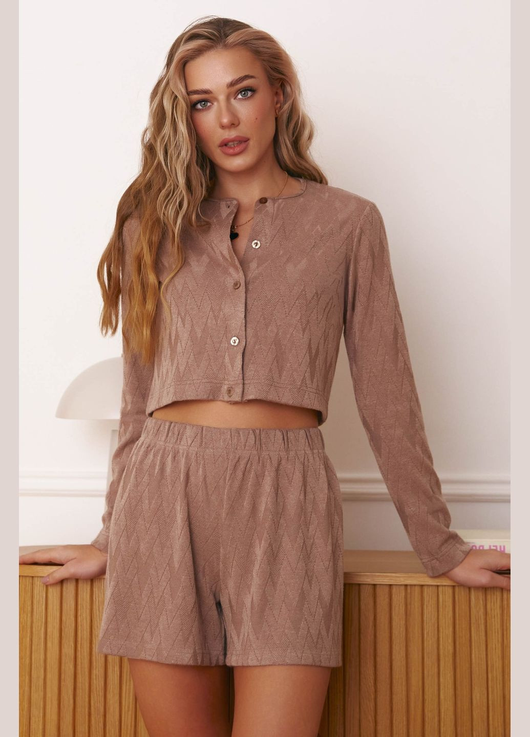 Кофта Seventeen (315748150)