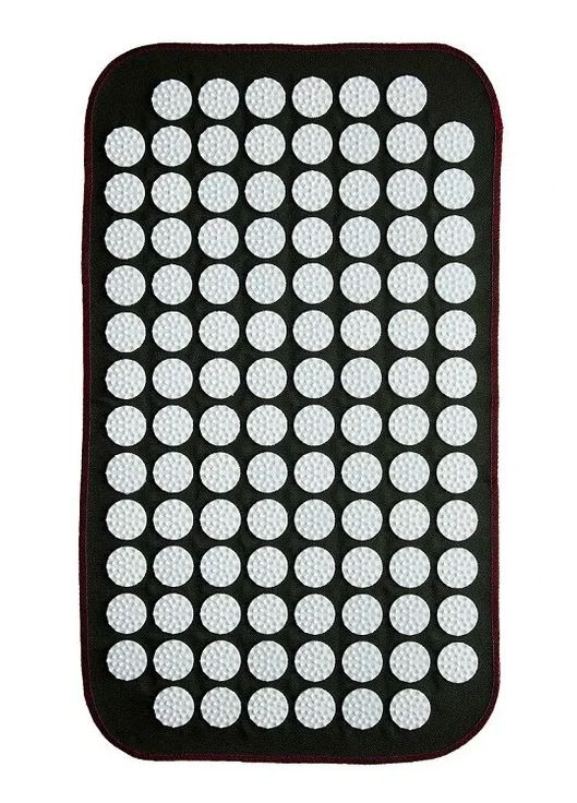 Аппликатор Кузнецова Коврик серия Eko-Lux №108 (27х47 см) Шанс (361117677)