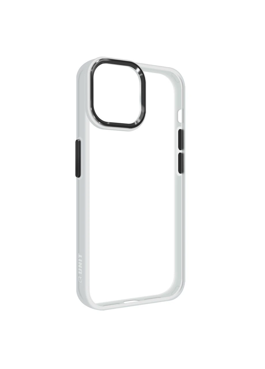 Чохол UNIT2 для Apple iPhone 11 Matte Clear (ARM74782) KLB ArmorStandart (390064833)