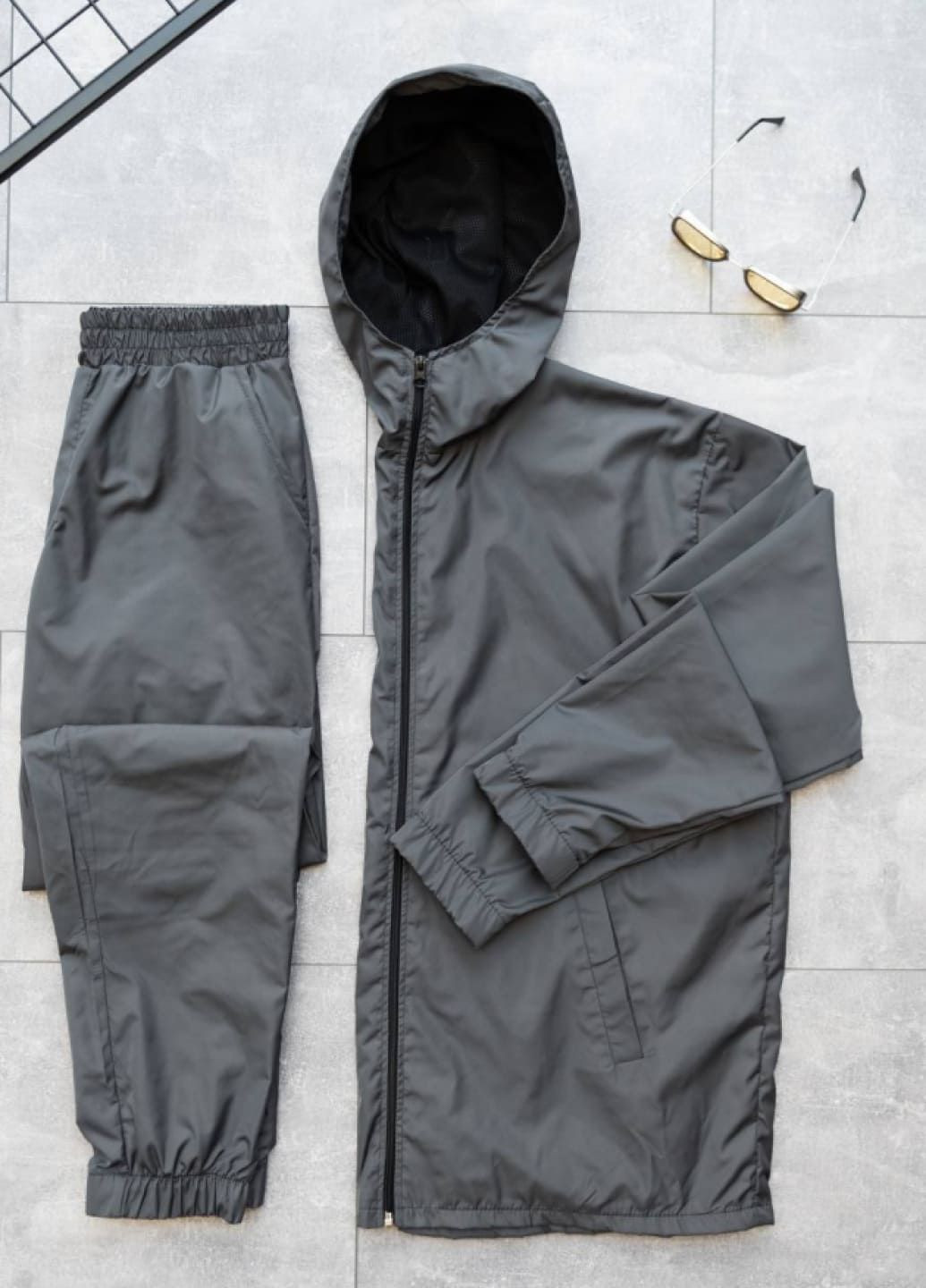 Спортивний костюм ShopnGo (283018073)