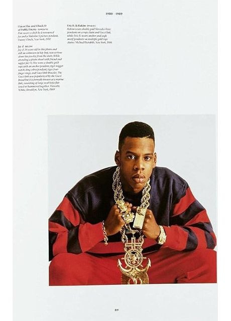Книга Ice Cold. A Hip-Hop Jewelry History (9783836584975) Taschen (364656356)
