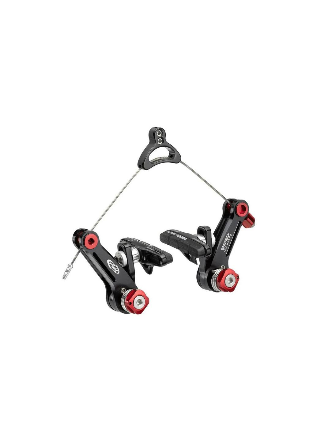 Тормоз Shorty Ultimate Wide/Front — Black AVID (369647614)