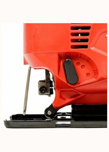 Электролобзик (M4301) Makita M4301, 450Вт, 18мм (357237930)