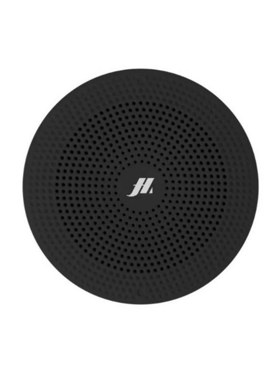 Портативна акустика Music Hero Wireless Speaker Black (MHSPEAKMONBTK) SBS (319534140)