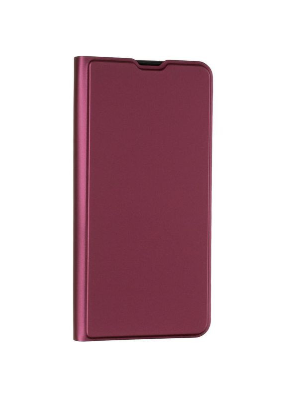 Чохол-книжка Exclusive New Style для Samsung Galaxy A15 4G SM-A155/A15 5G SM-A156 Red (712664) BeCover (341489671)