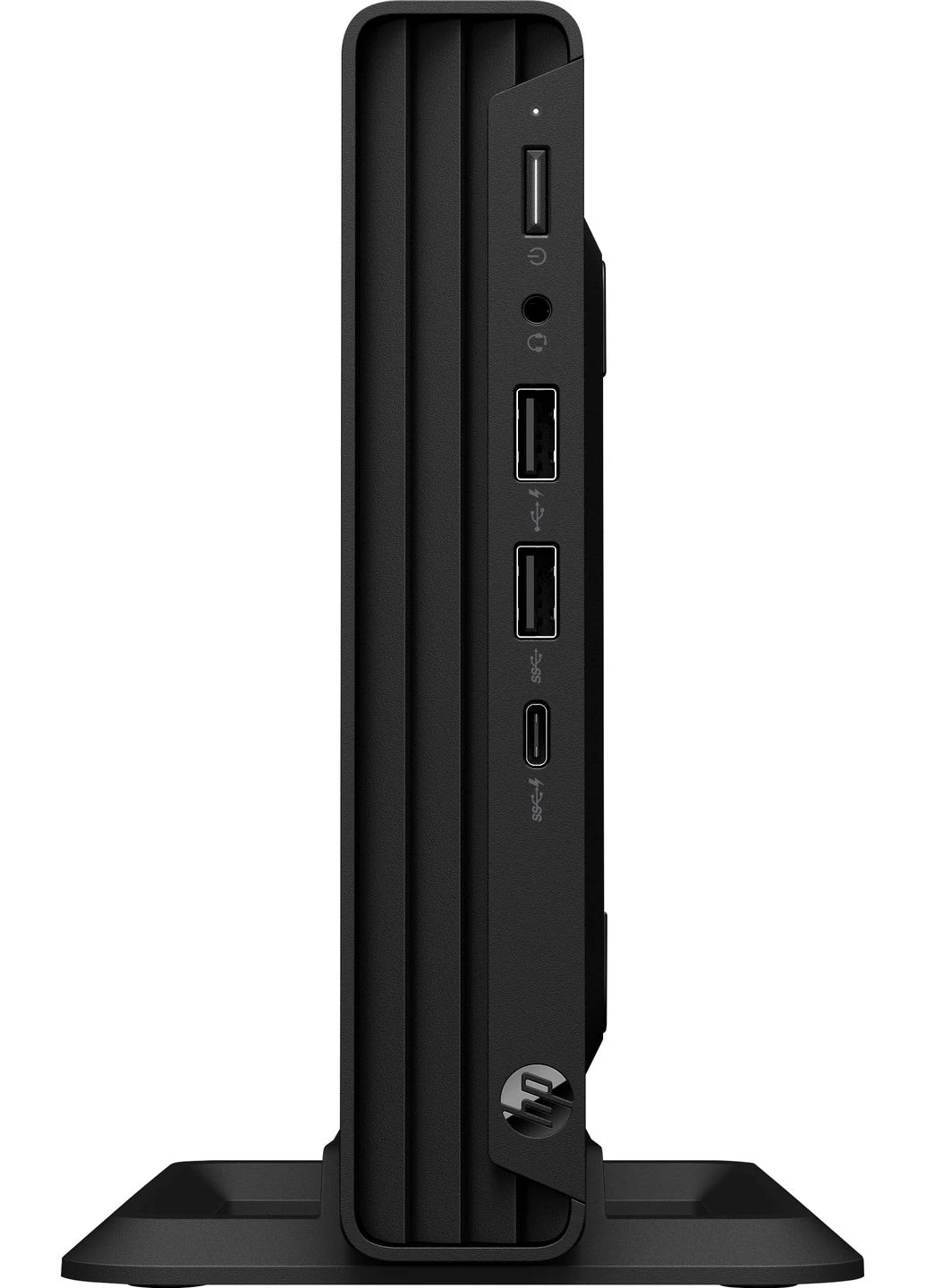 Комп'ютер персональний неттоп 260-G9 DM, Intel i3-1315U, 8GB, F256GB, UMA, WiFi, кл+м, Win11P HP (360605475)