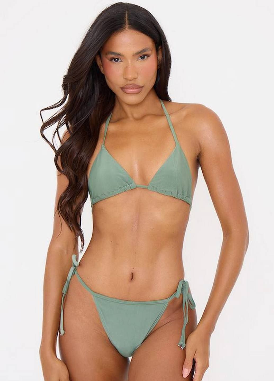 Купальні плавки PrettyLittleThing (323586469)