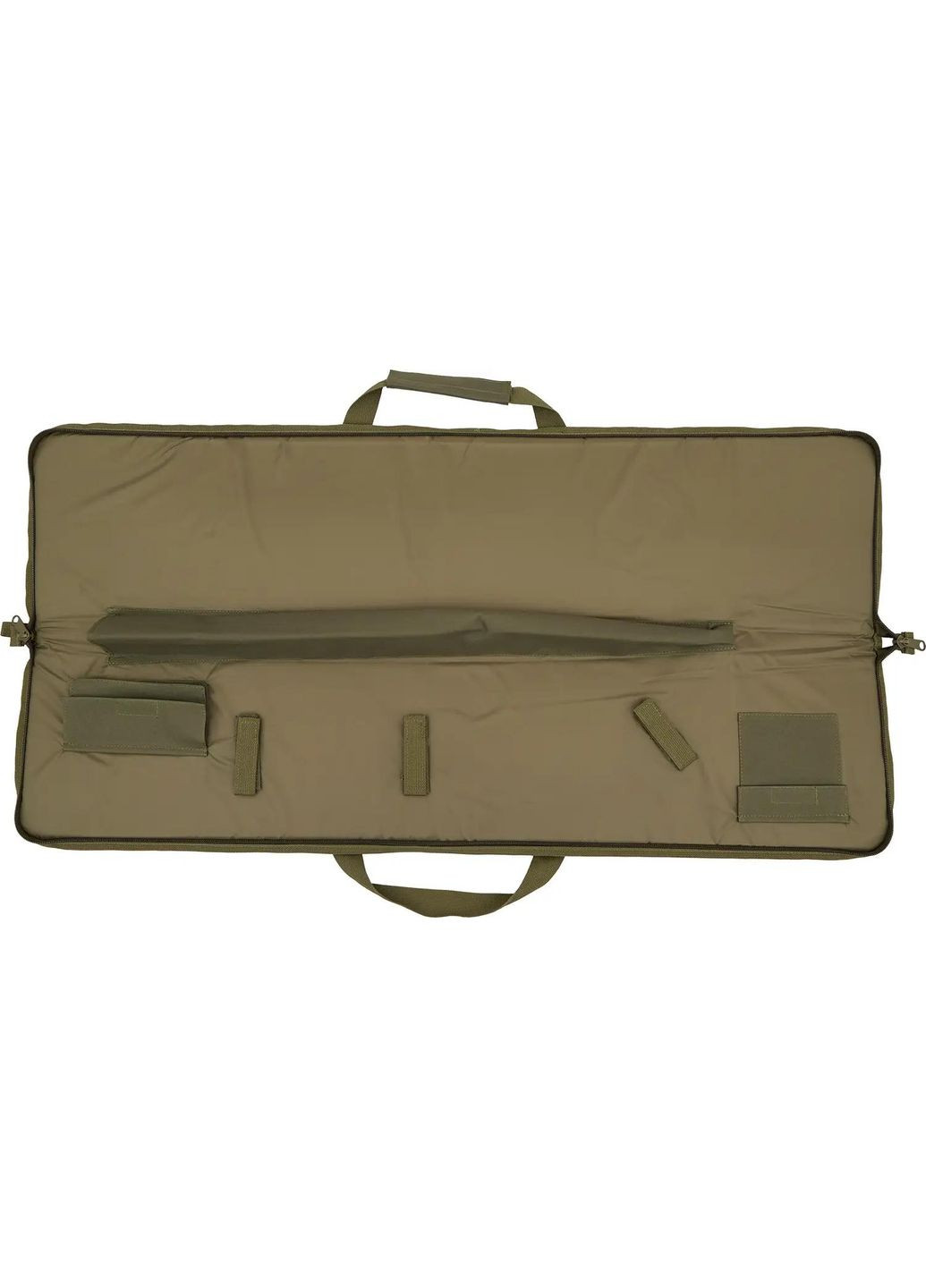 Чохол для зброї Shaptala 158-2. 115 см. Хакі No Brand (316436980)