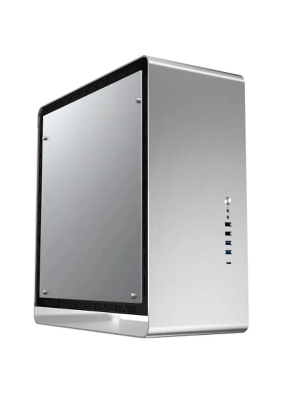 Корпус для ПК UMX6S Silver Jonsbo (399131573)