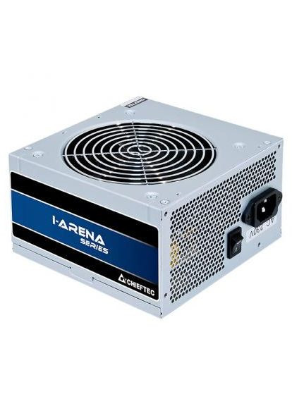 Блок питания 500W (GPB500S) Chieftec (301350651)
