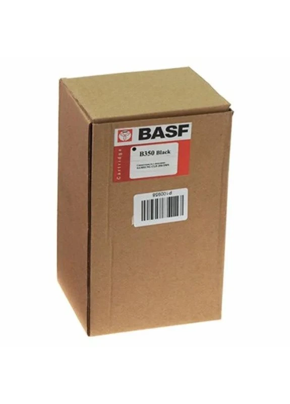 Картридж для Samsung CLP-350/350N Black (BK350/WWMID-68234) BASF (398998183)