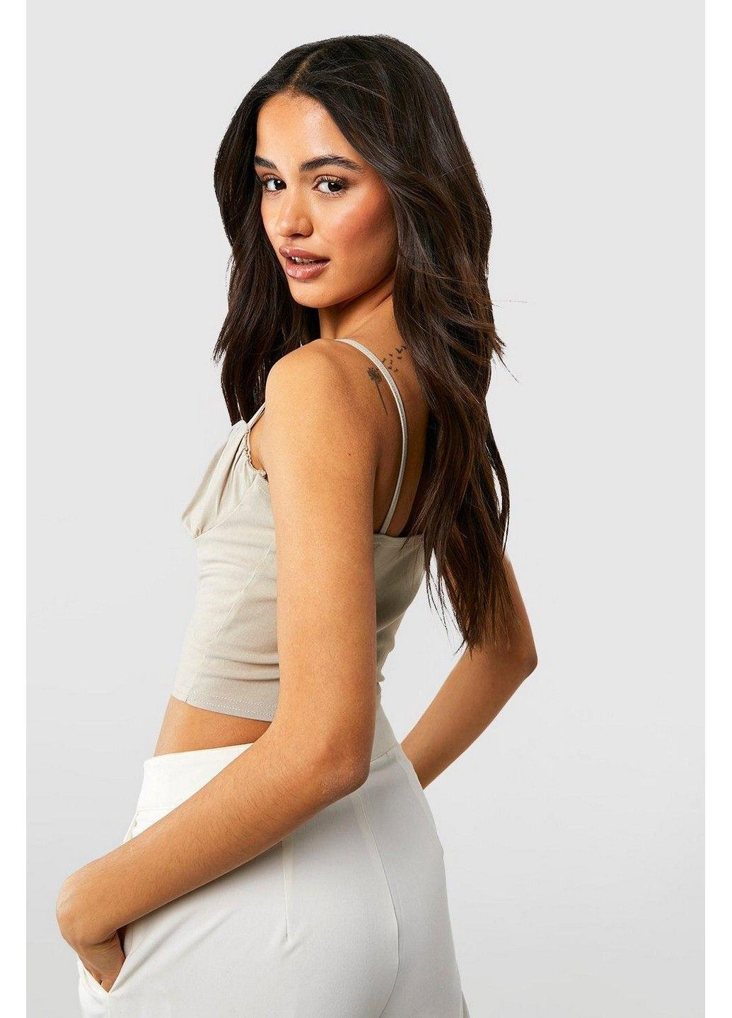 Топ Boohoo (322355578)