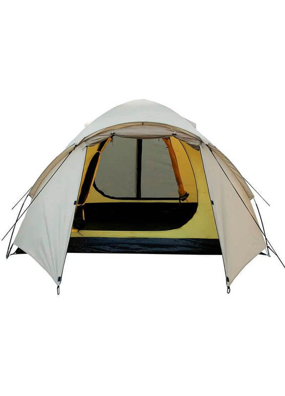 Палатка двухместная Camp 2 Sand (UTLT-010-sand) Tramp Lite (322207232)