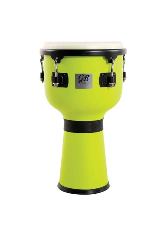 Джембе 10" Fiesta Djembe (Lime Crush) (FSDJLC10) Gon Bops (398728683)
