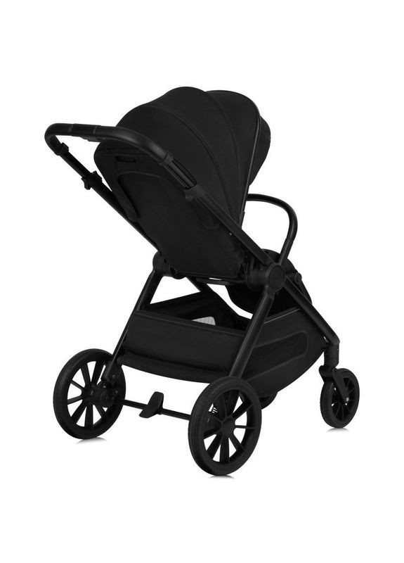 Универсальна коляска 3 в 1 Layla Black Onyx () Lionelo LO-LAYLA 3IN1 BLACK ONYX (341083414)