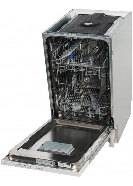 Встраиваемая посудомоечная машина DSIE 2B10 Indesit (332977200)