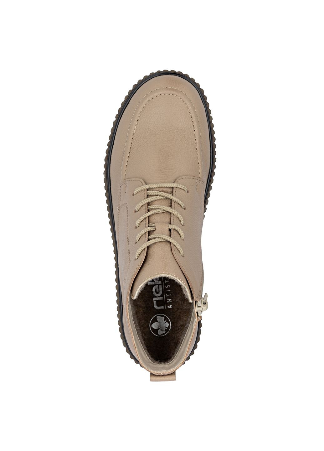 Зимние зимние повседневные ботинки Rieker