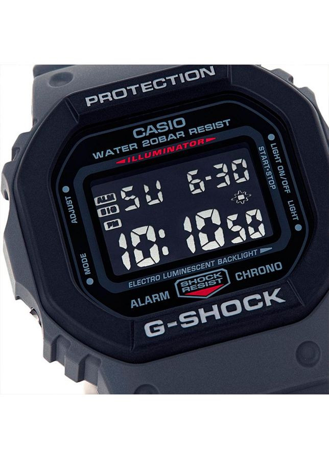 Наручные часы DW-5610SU-8 Casio (316716731)