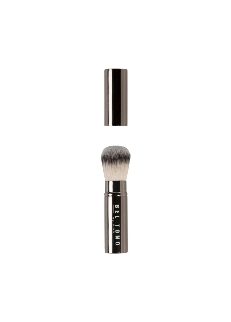 Кисть для контуринга лица Face Contour, 10.2 см Bel Tono (398927264)