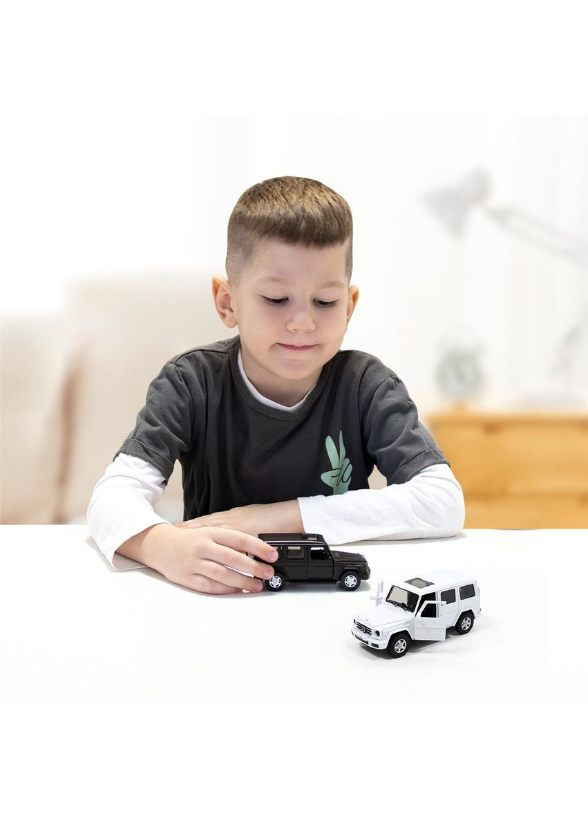 Автомодель - MERCEDES BENZ G350 ( ) TechnoDrive (360898917)