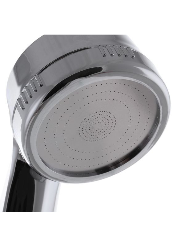 Ручная лейка для душа SH-51 (экономный расход воды) (ZX2745) Zerix (322005125)