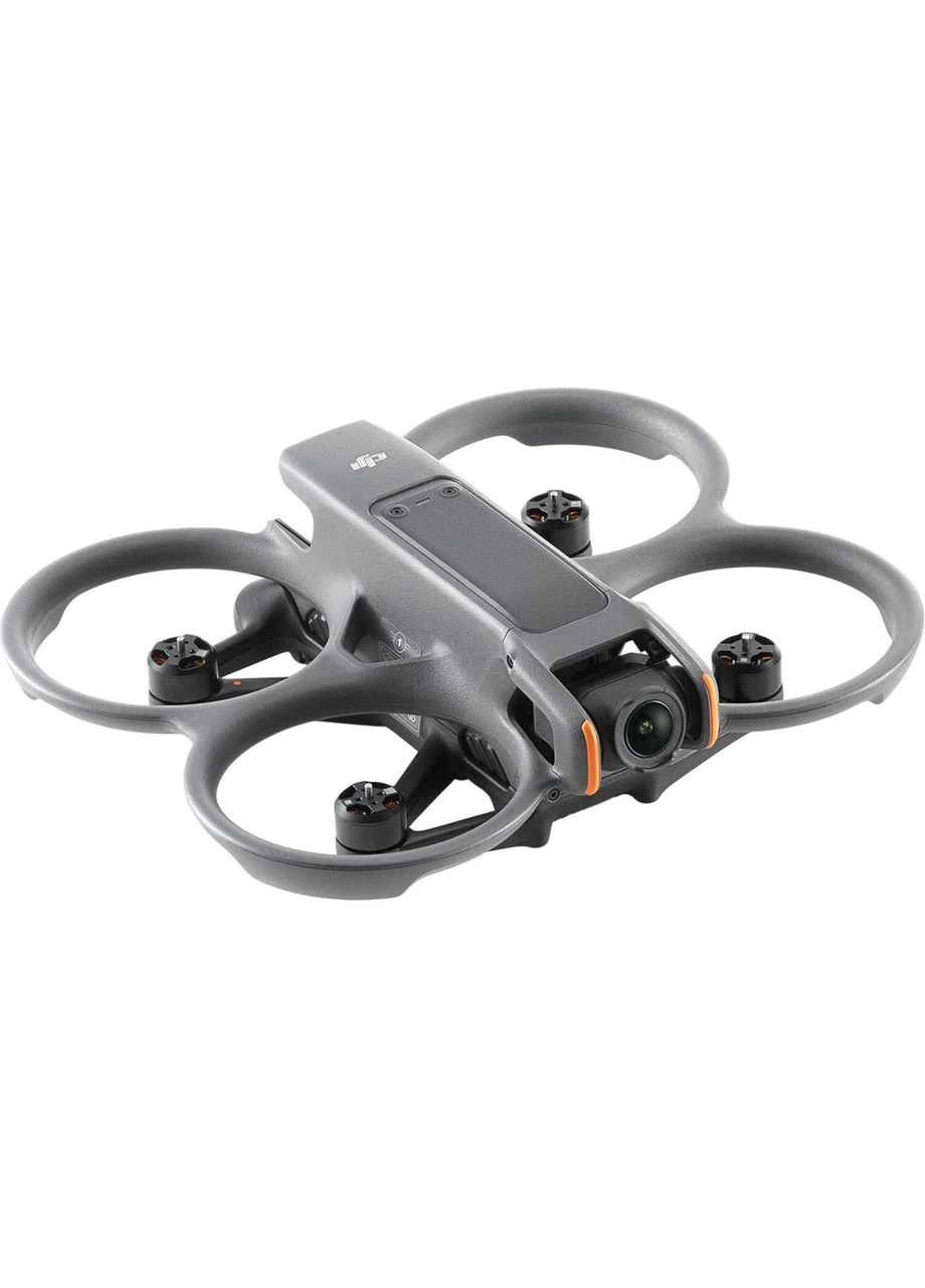 Квадрокоптер Avata 2 Fly Smart Combo (Three Batteries) (CP.FP.00000265.01) [156291] DJI (399679278)