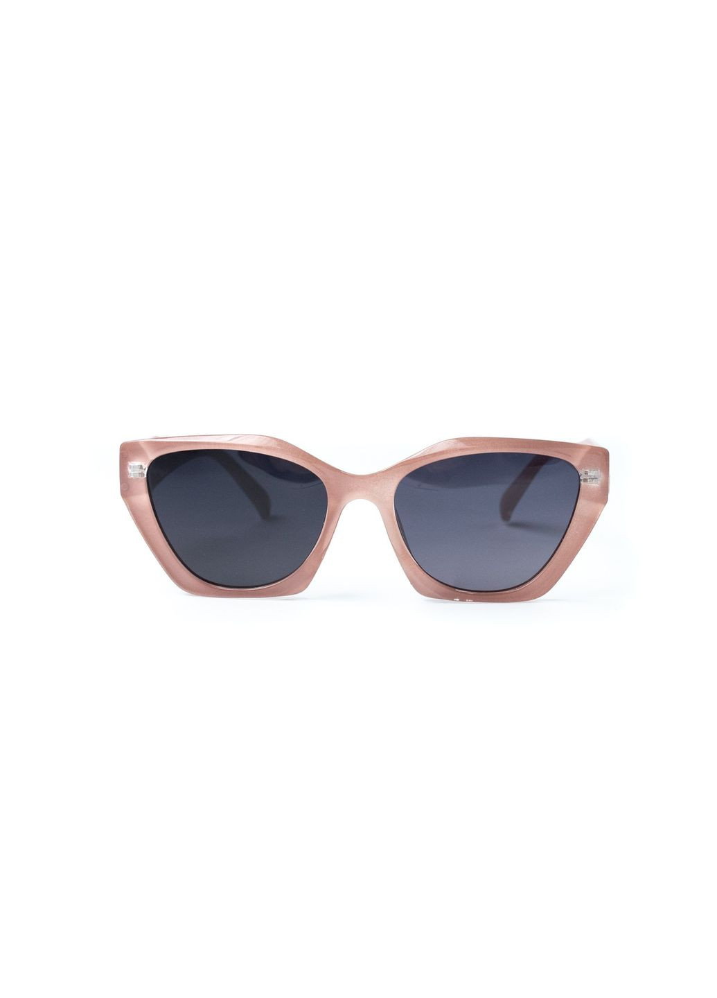 Солнцезащитные очки с поляризацией Фэшн-классика женские LuckyLOOK 446-298 (292735643)