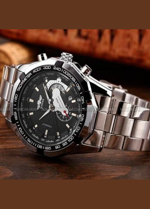 Titanium механический мужские Winner (331601470)