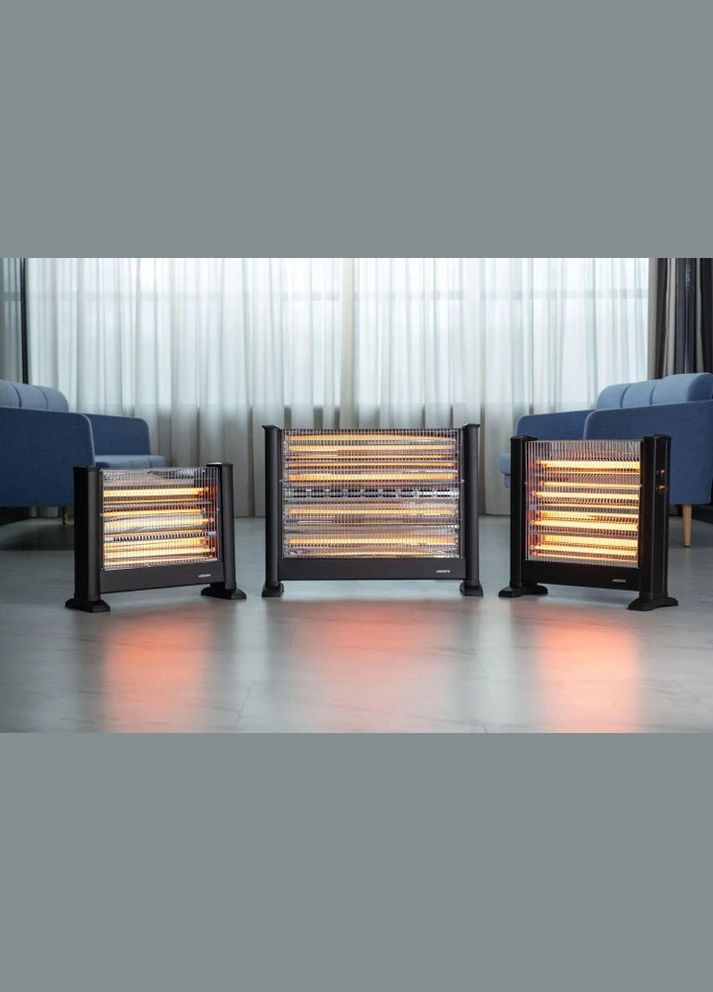 Інфрачервоний обігрівач Ardesto (337313750)