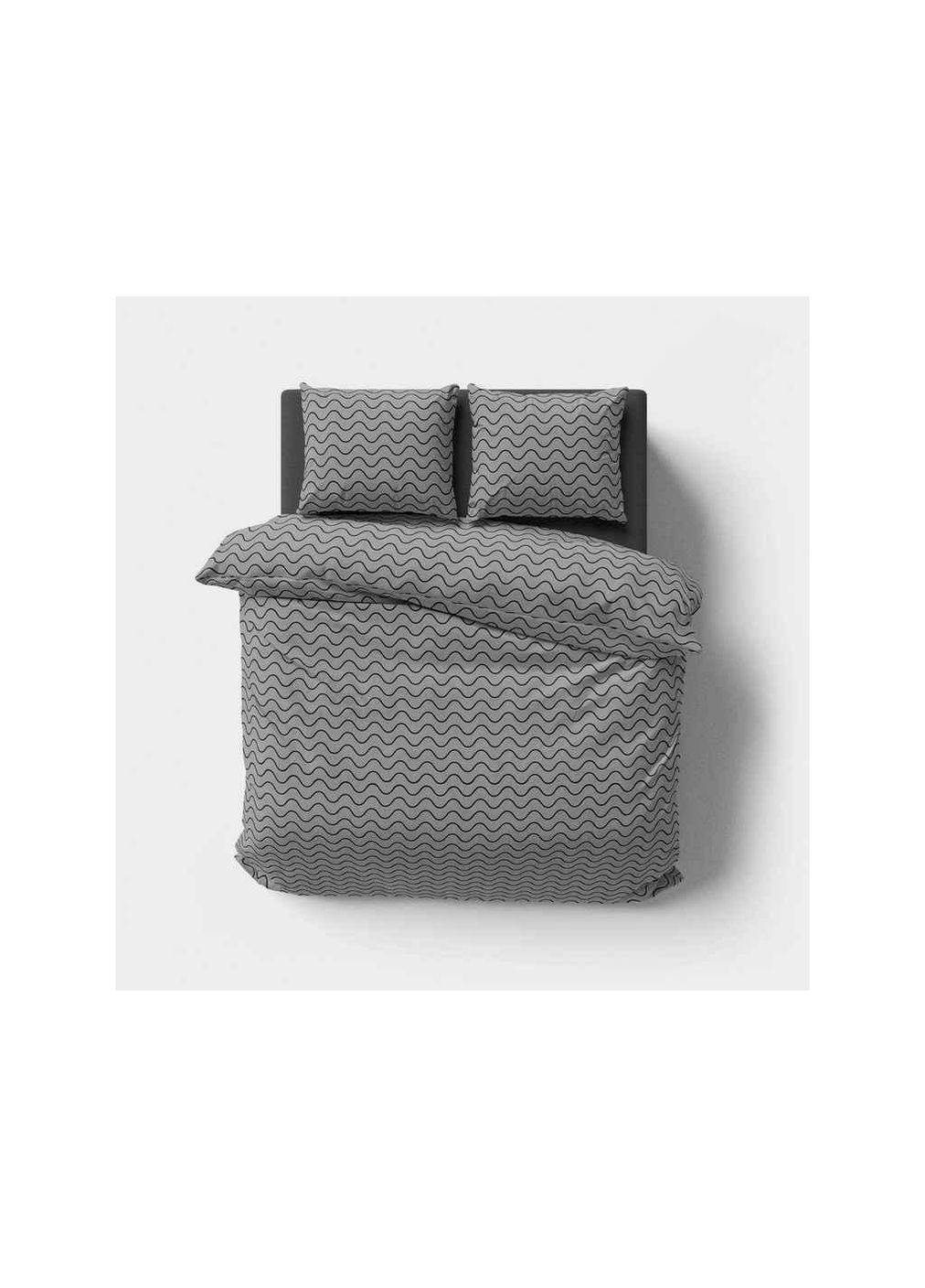 Комплект постельного белья L-2065 (70/70) Поплин ТМ Lelit (370798907)