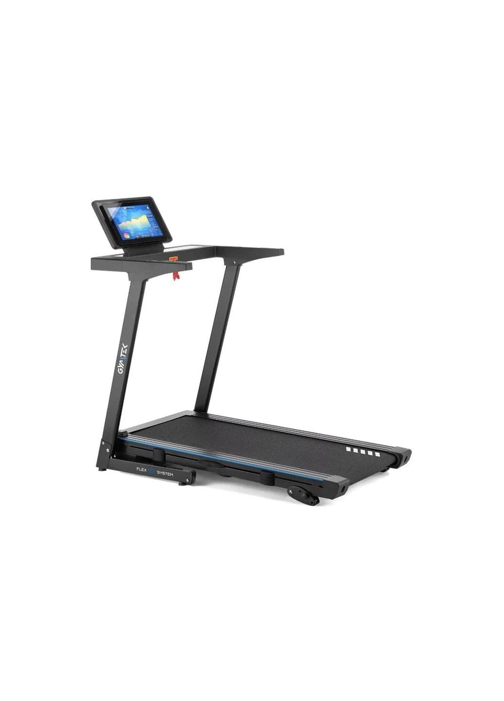 Бігова доріжка XT570 Gymtek (376894750)
