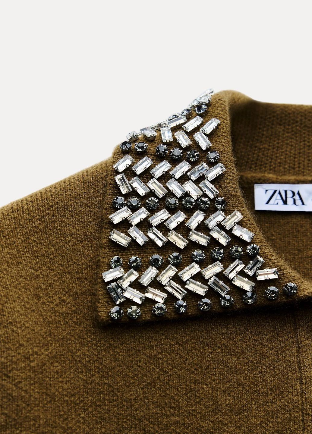 Кофта Zara (306190472)