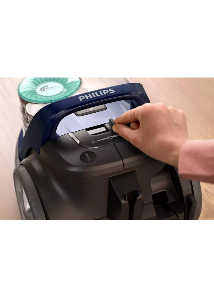 Пилосос FC9550 / 09 Philips (311195943)
