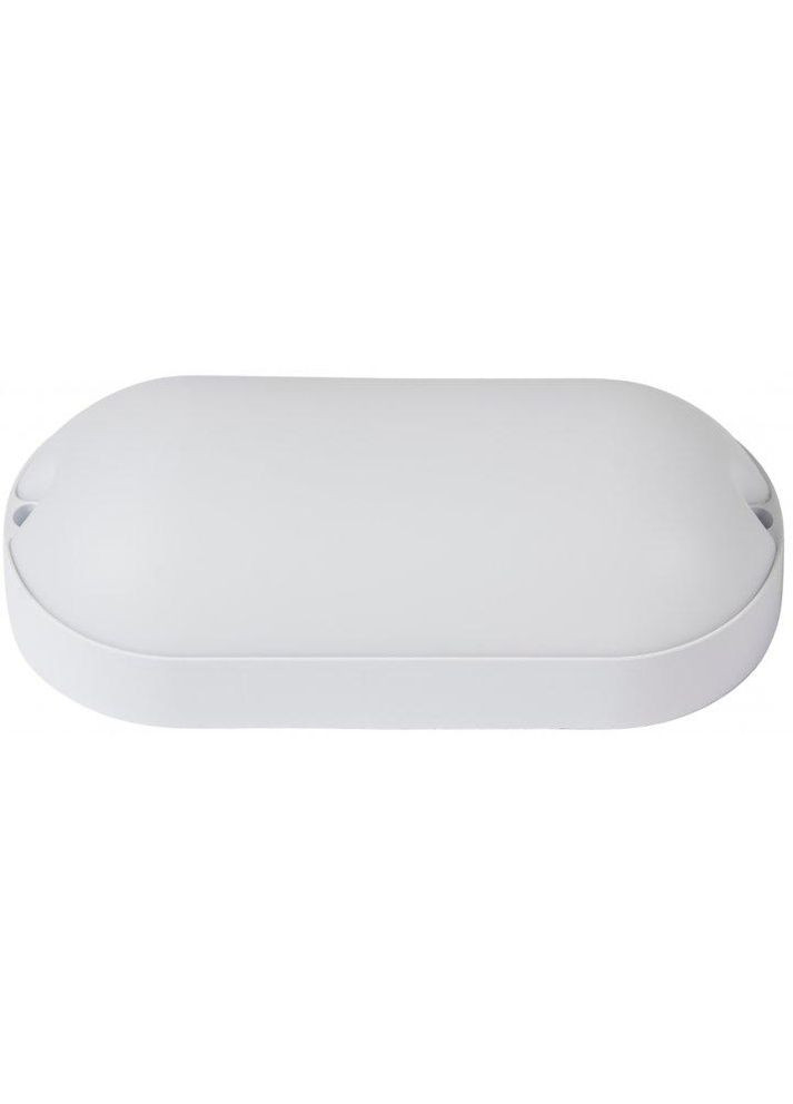 Настінно-стельовий світильник NIKA 12Вт 5000К IP65 Enerlight (350881358)