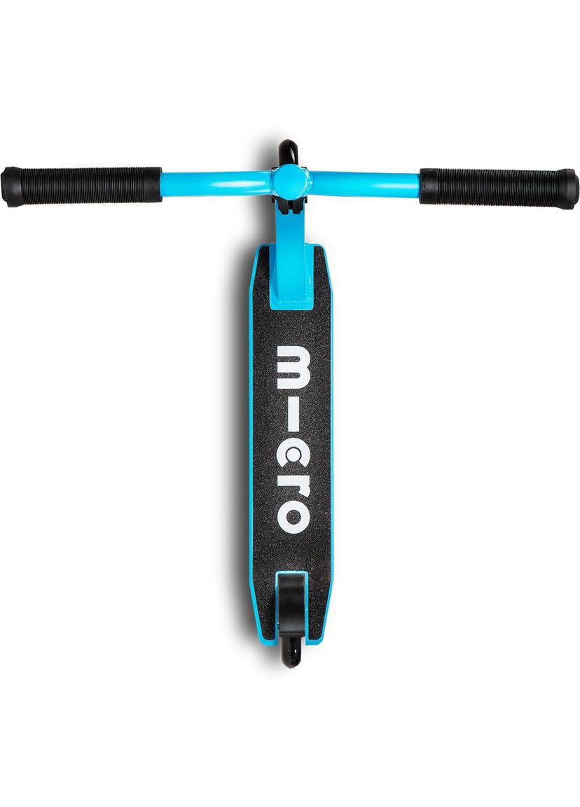 Самокат Ramp, блакитний () Micro SA0192 (331790445)