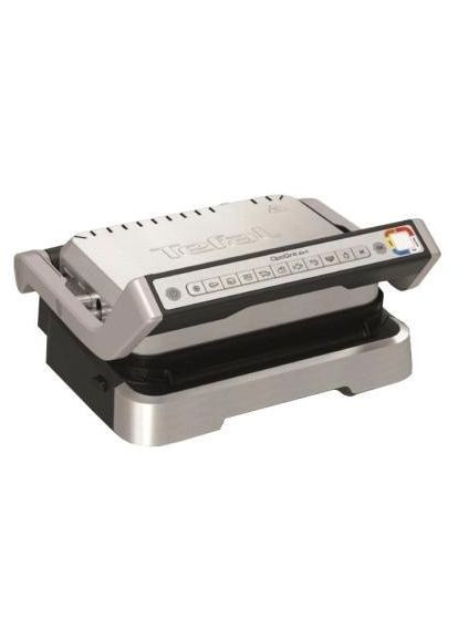 Электрогриль прижимной OptiGrill 2in1 GC772D30 Tefal (315004026)