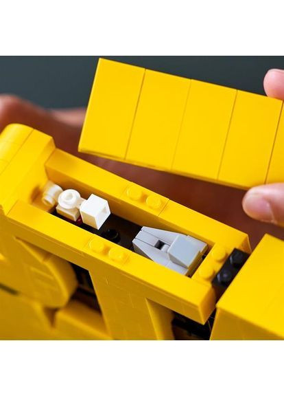 Конструктор Star Wars Логотип з кубиків Зоряні війни 700 деталей () Lego 75407 (367019922)